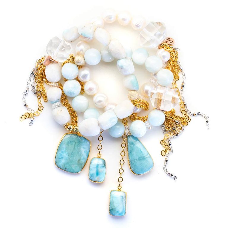 LOVEthirteen by Heather Wells – Glamorous Spiritual Crystal Jewelry to ...