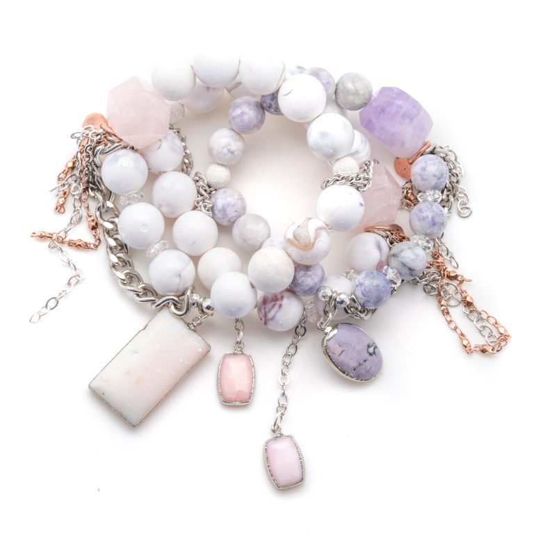 LOVEthirteen by Heather Wells – Glamorous Spiritual Crystal Jewelry to ...